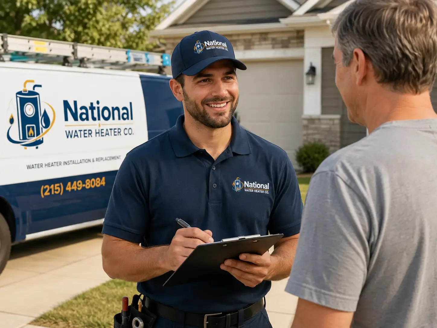 Water Heater Installation Muscadine, AL FAQs